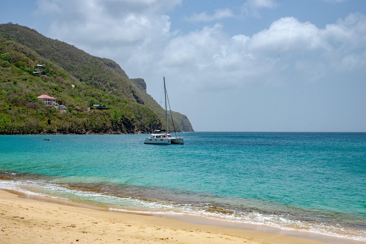 Bequia: destination picture for VisitBequia.co.uk