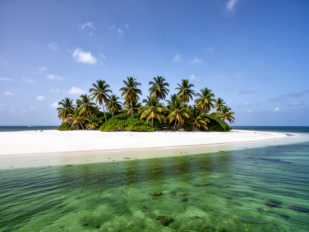 BoegaIsland.co.uk, destination picture