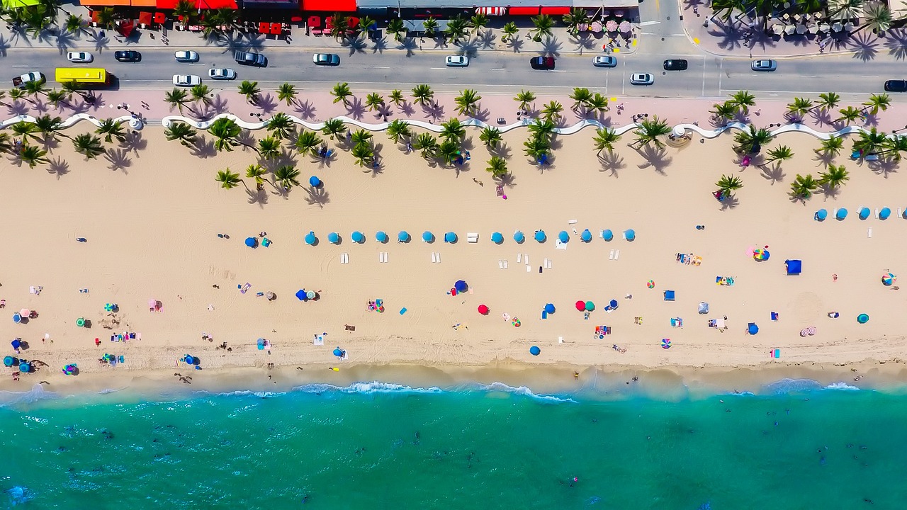 Fort Lauderdale: destination picture for VisitLauderdale.co.uk