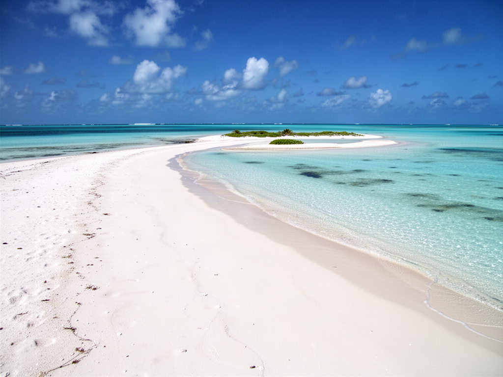 CaicosIslands.co.uk, destination picture