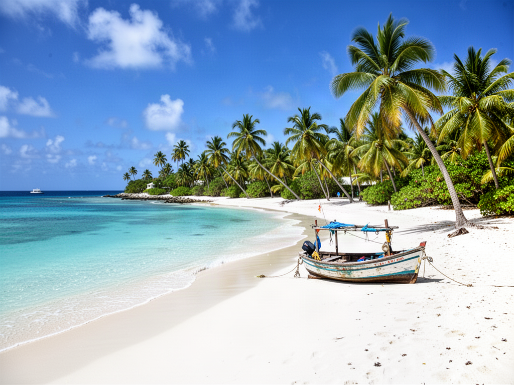 BarbadosDirect.co.uk, destination picture