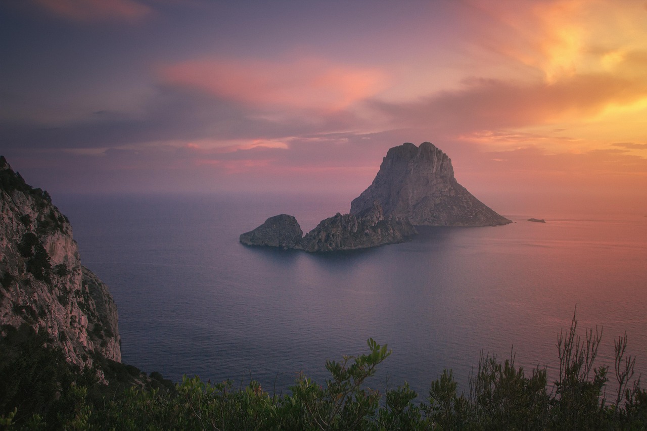 Ibiza: destination picture for YourIbiza.co.uk
