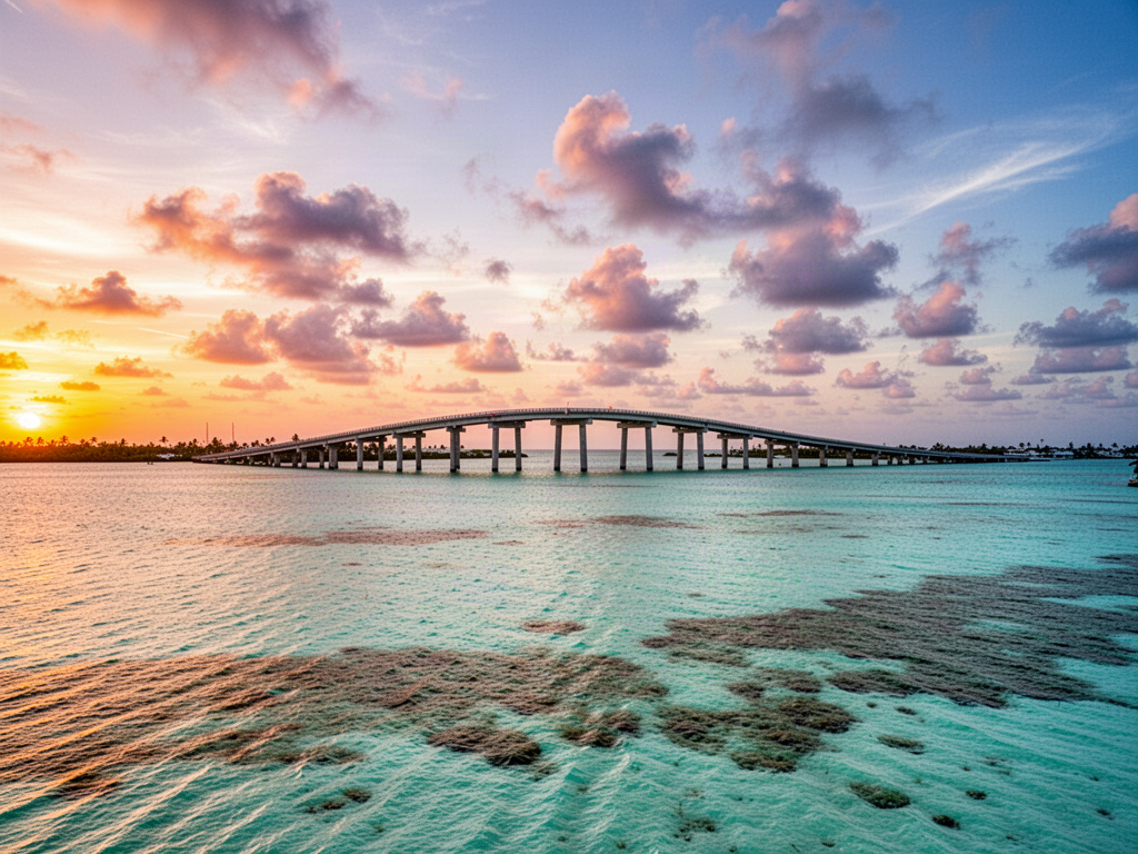 FloridaKeys.co.uk, destination picture