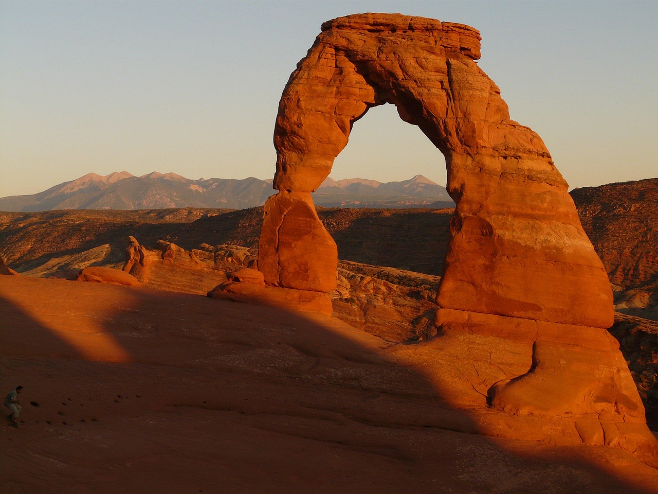 Utah: destination picture for VisitUtah.co.uk