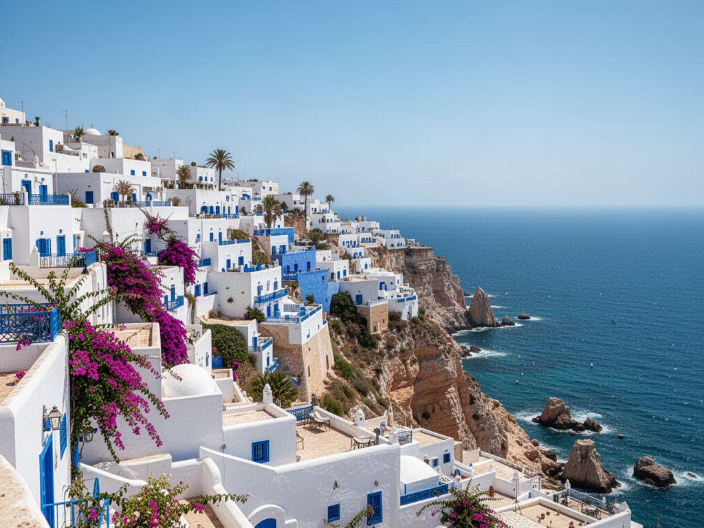 DiscoverTunisia.co.uk, destination picture