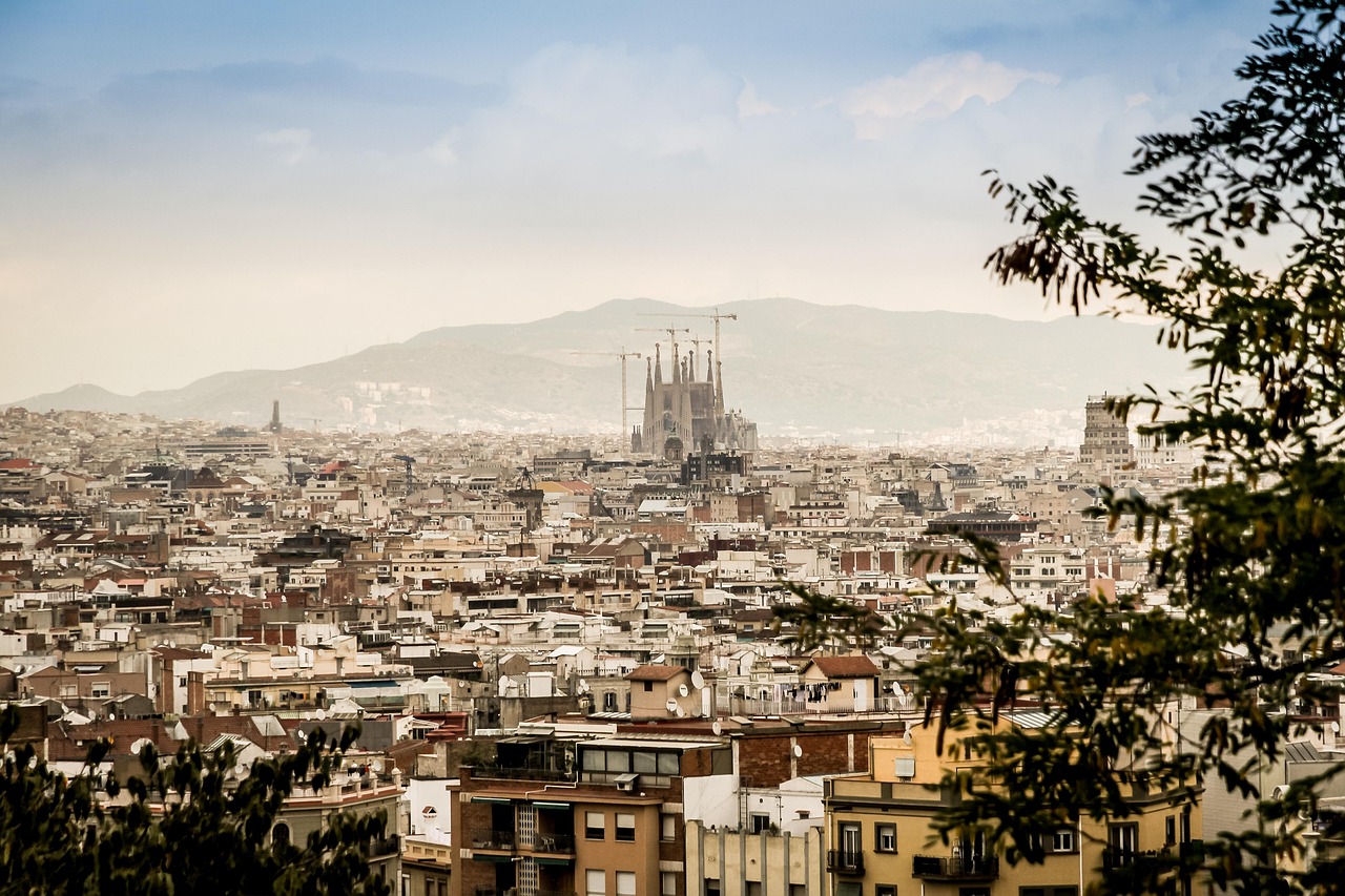 Catalonia: destination picture for VisitCatalonia.co.uk
