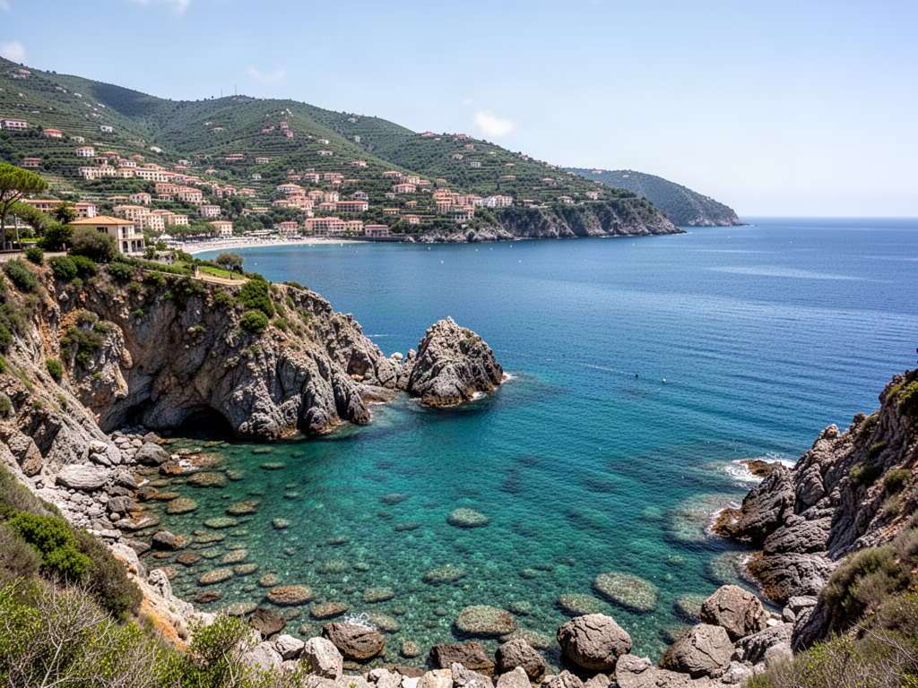 ElbaIsland.co.uk, destination picture