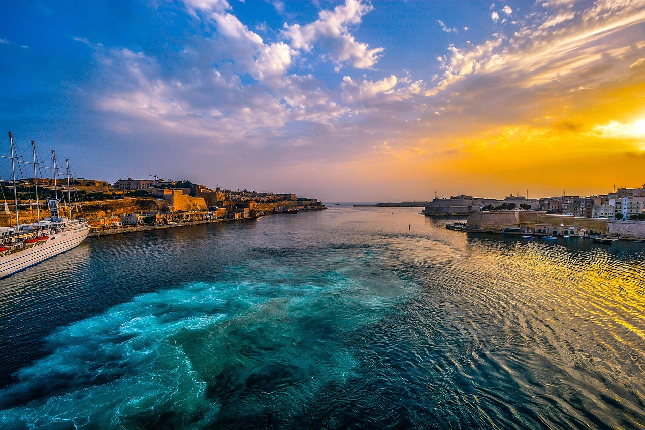 Malta: destination picture for VisitMalta.co.uk
