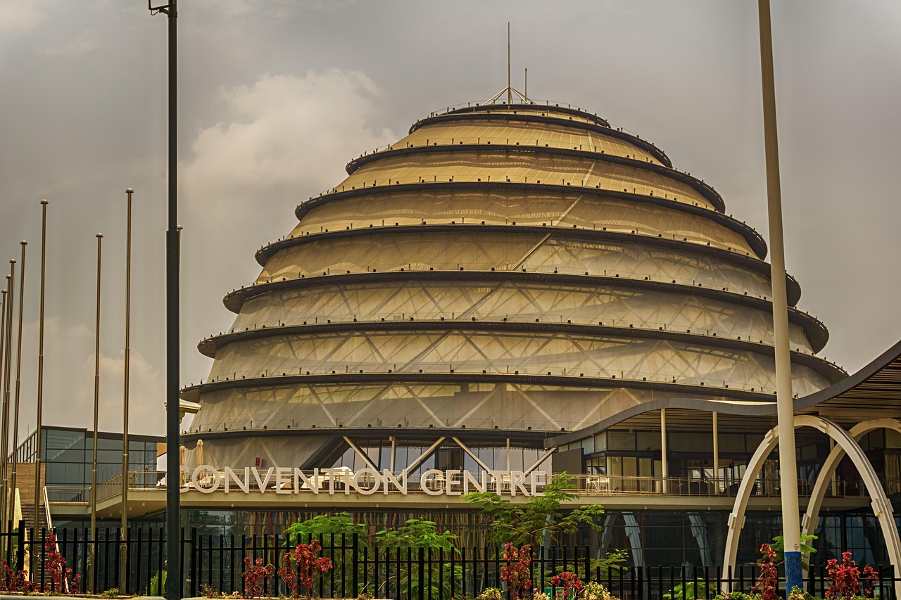 Rwanda: destination picture for RwandaHolidays.co.uk