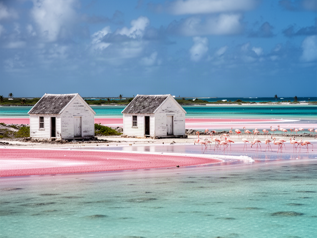 Bonaire.co.uk, destination picture