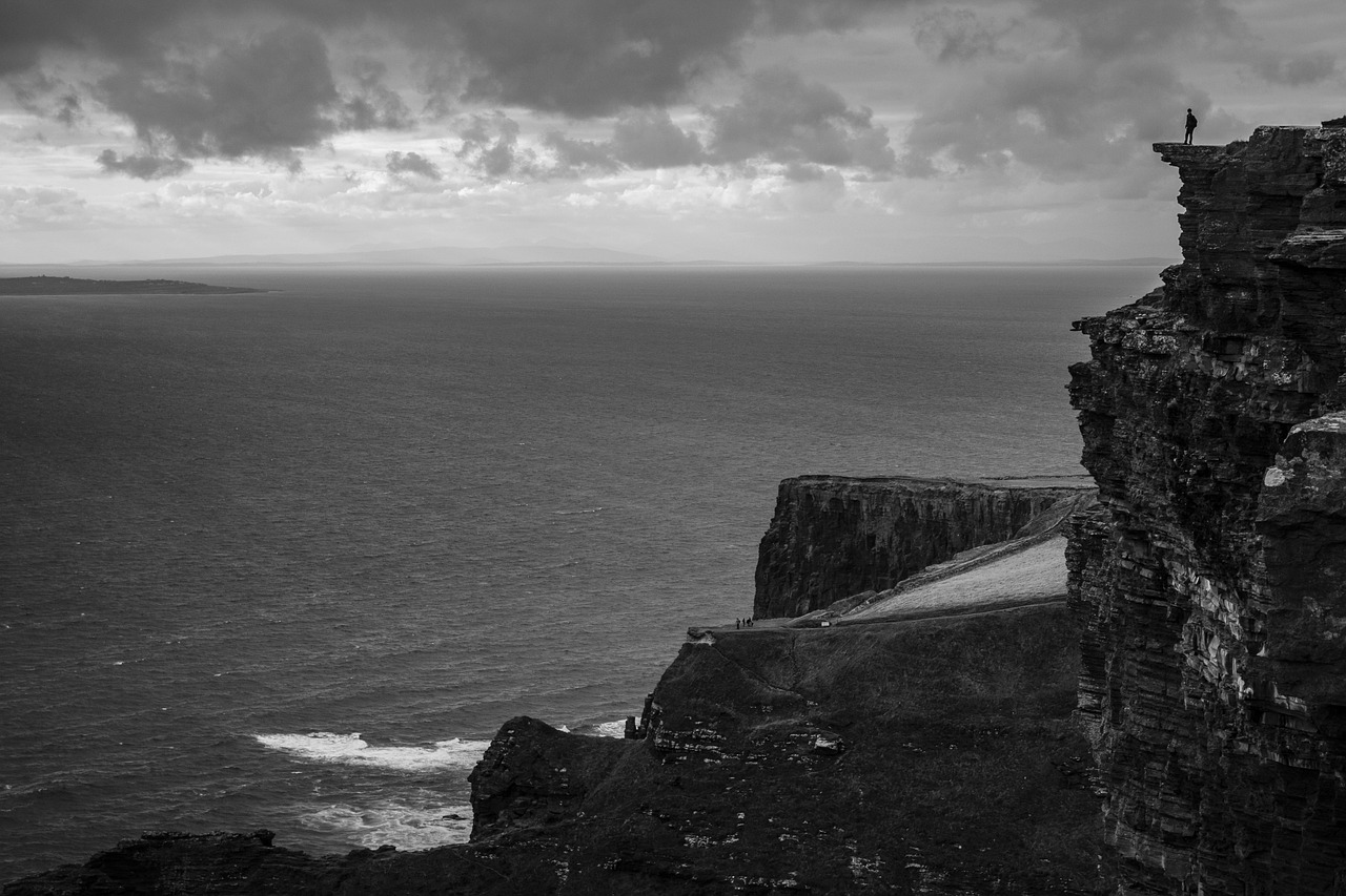 Ireland: destination picture for YourIreland.co.uk