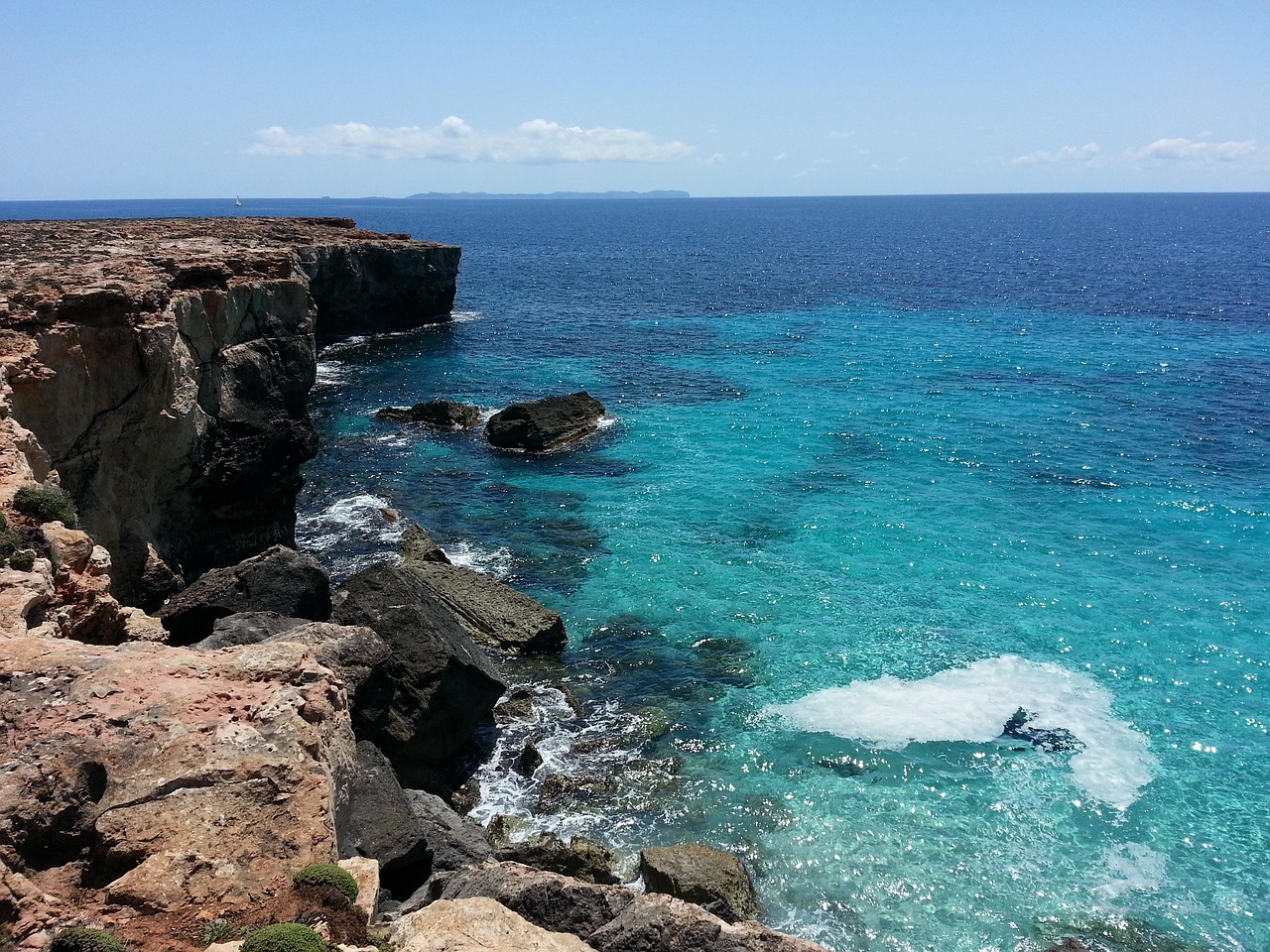 The Balearic Islands: destination picture for Balearic.co.uk