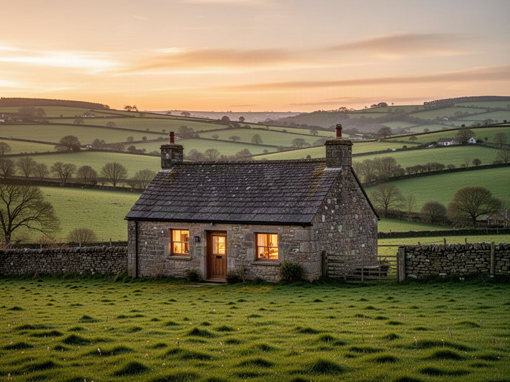 GreatLittleEscapes.co.uk, destination picture