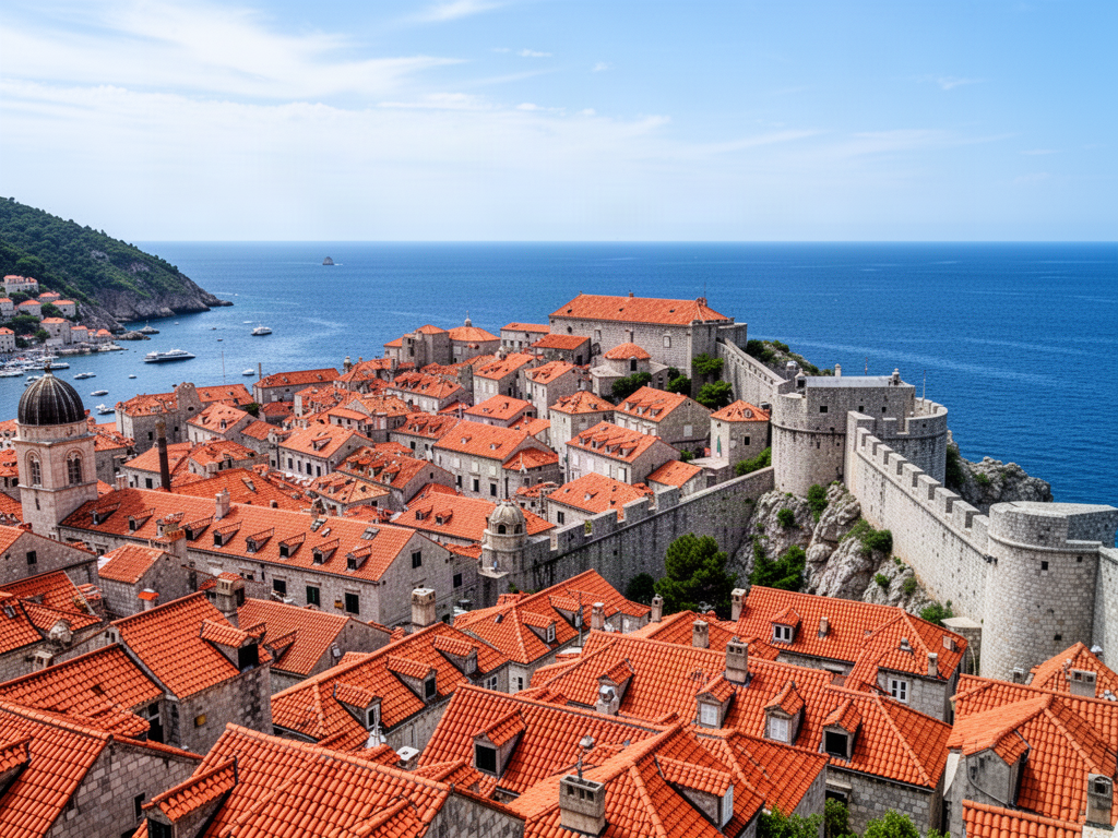 CroatiaDirect.co.uk, destination picture