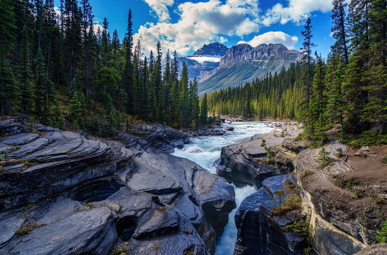 Canada: destination picture for YourCanada.co.uk