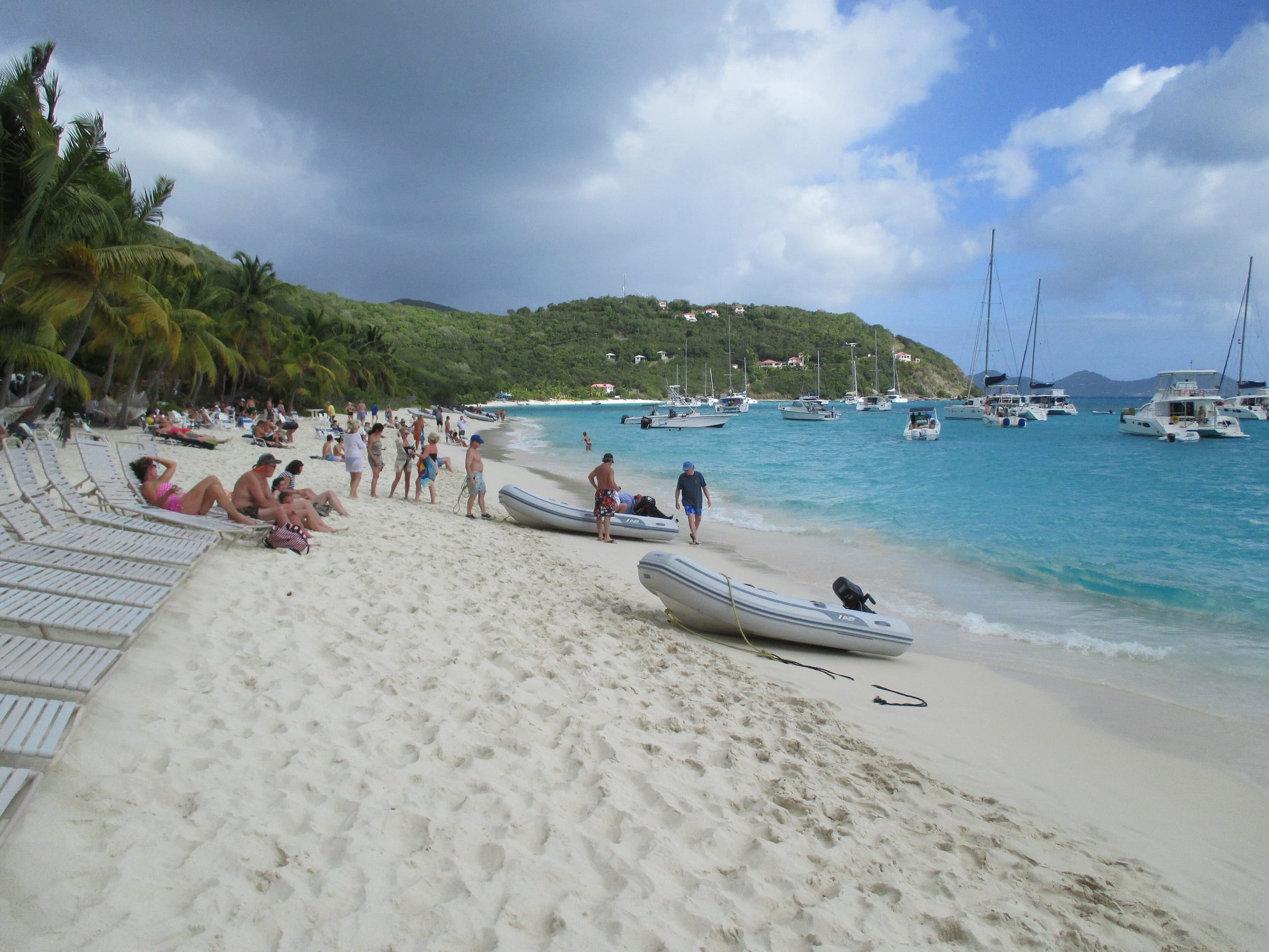 British Virgin Islands: destination picture for BritishVirginIslands.co.uk
