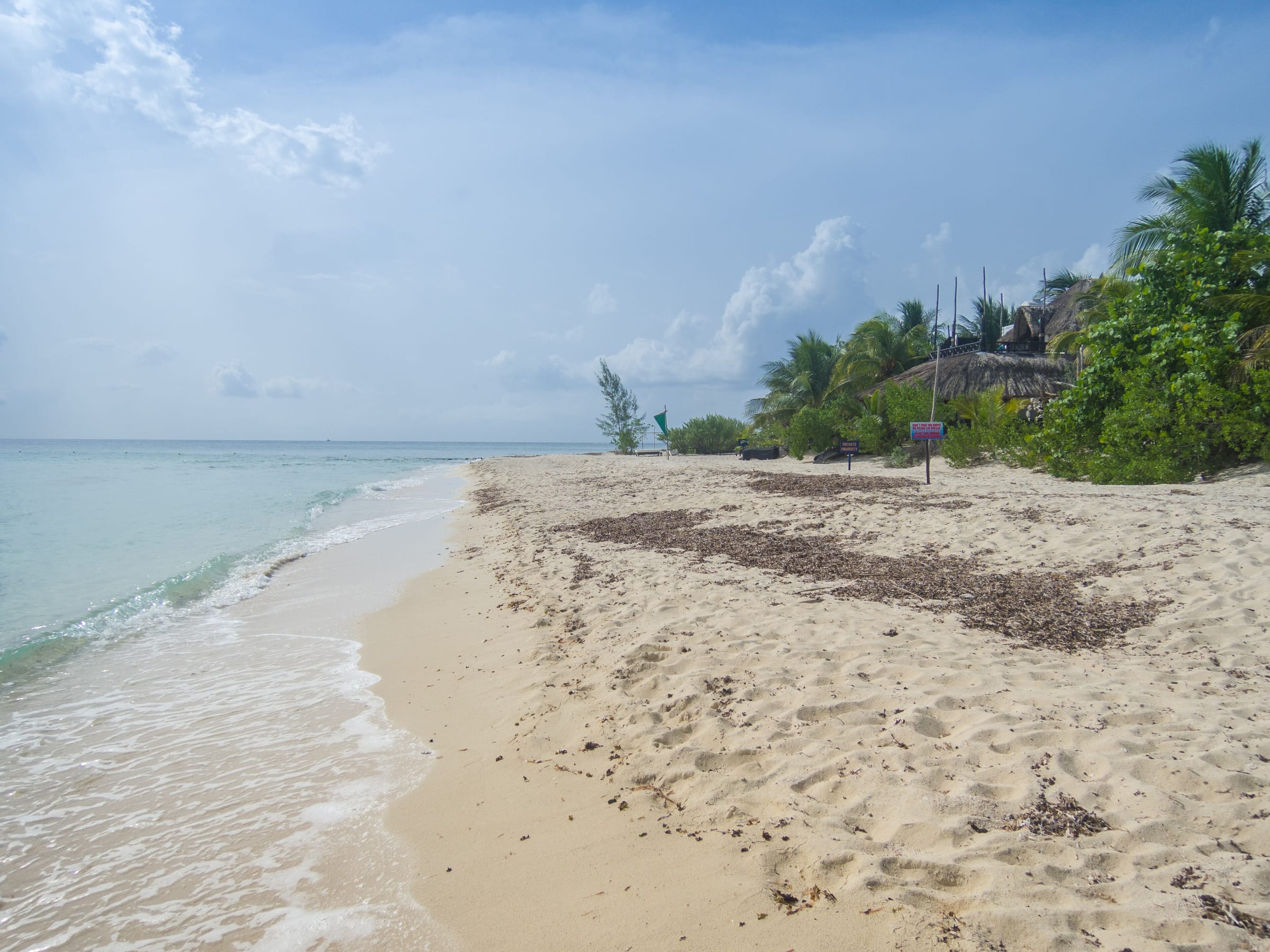Cozumel: destination picture for VisitCozumel.co.uk