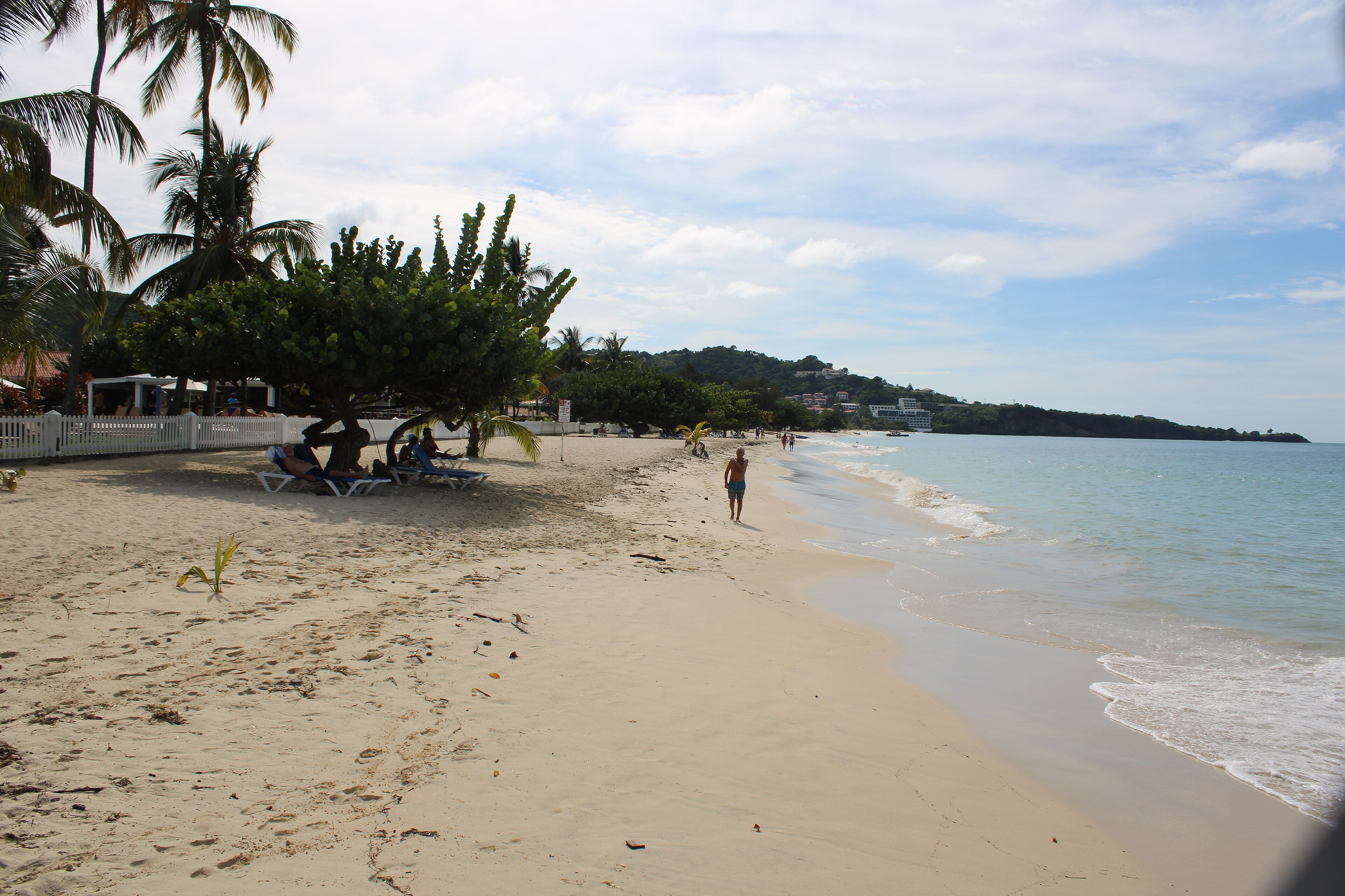 Grenada: destination picture for Grenada.co.uk