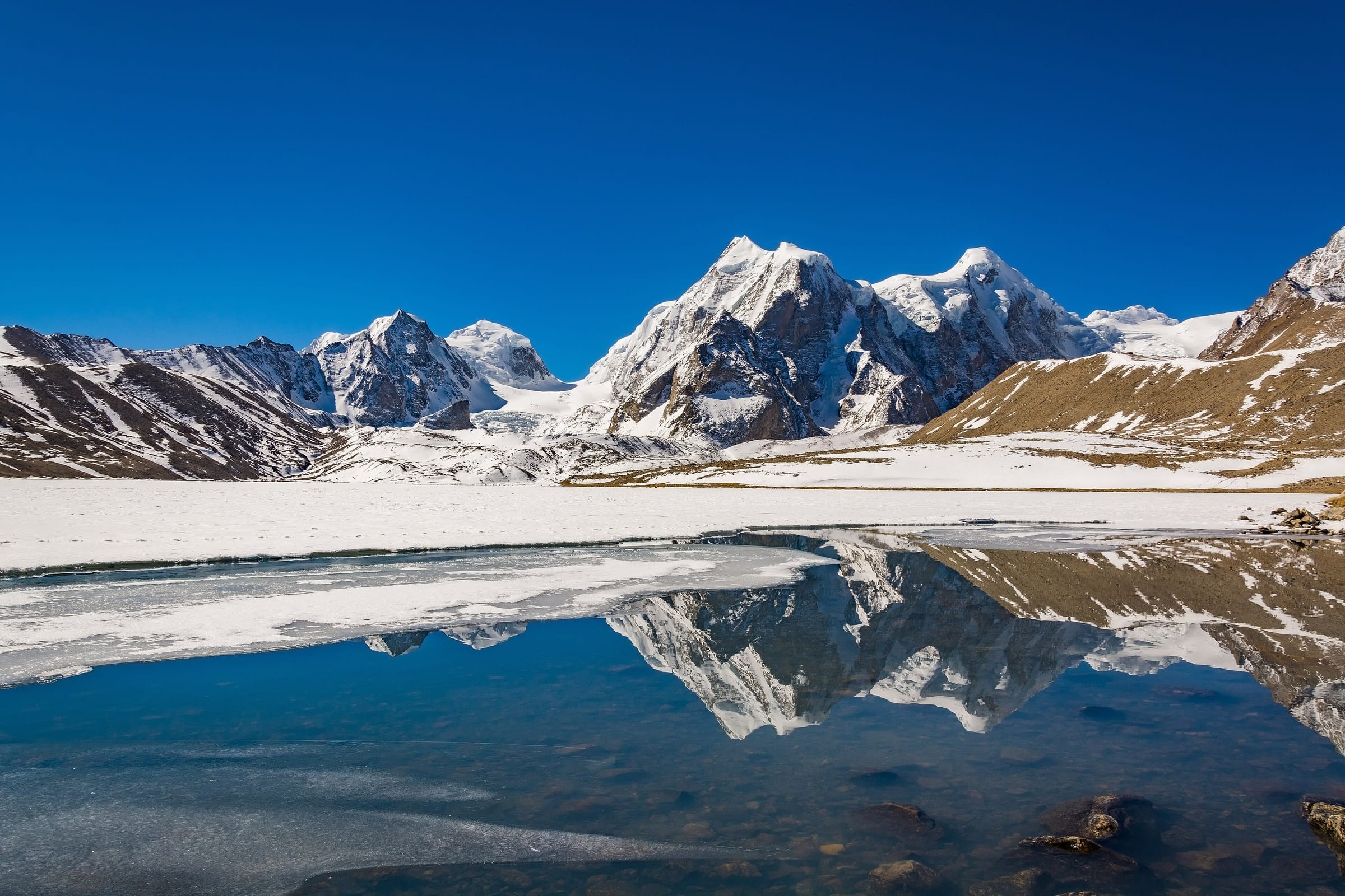 India: destination picture for VisitBharat.co.uk
