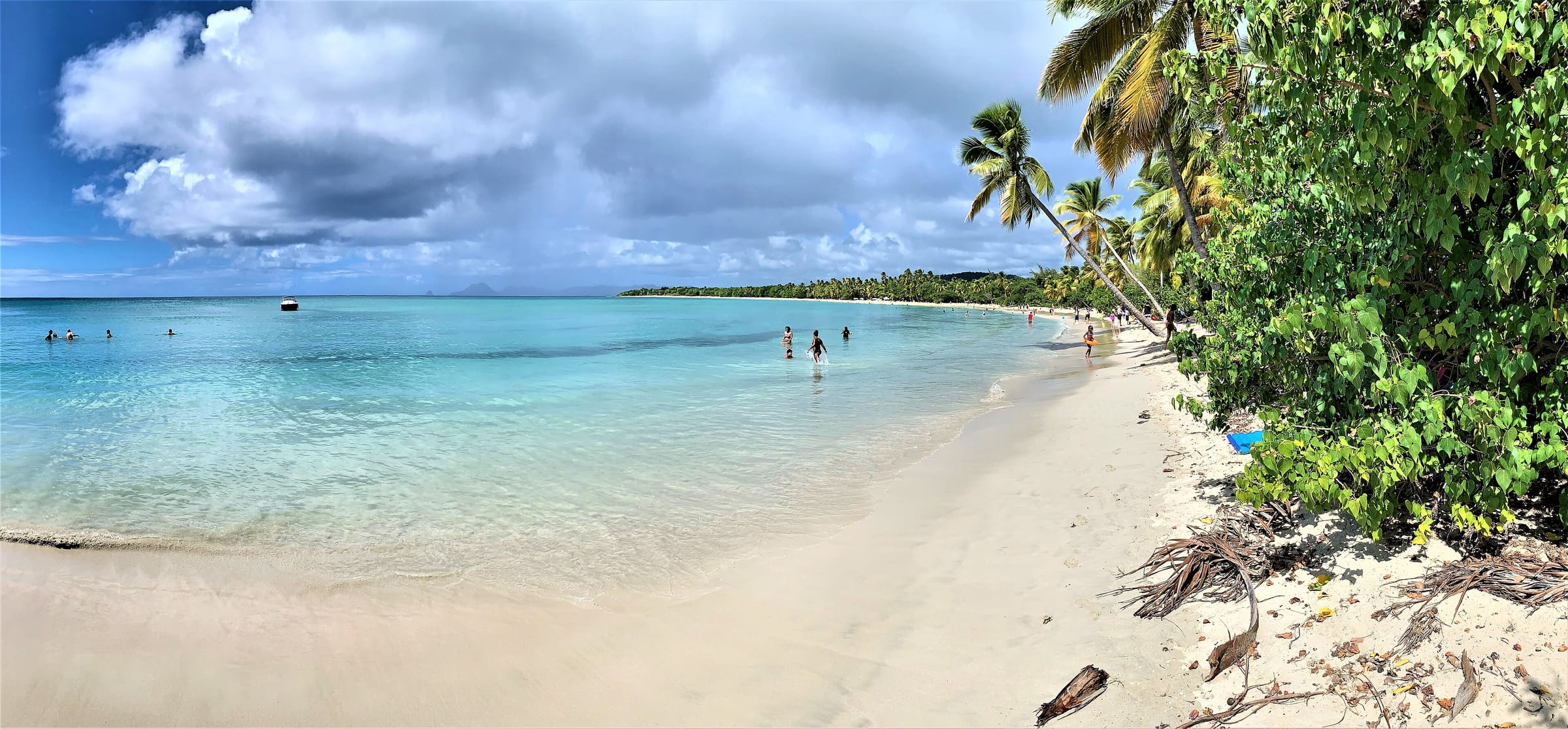 Martinique: destination picture for Martinique.co.uk