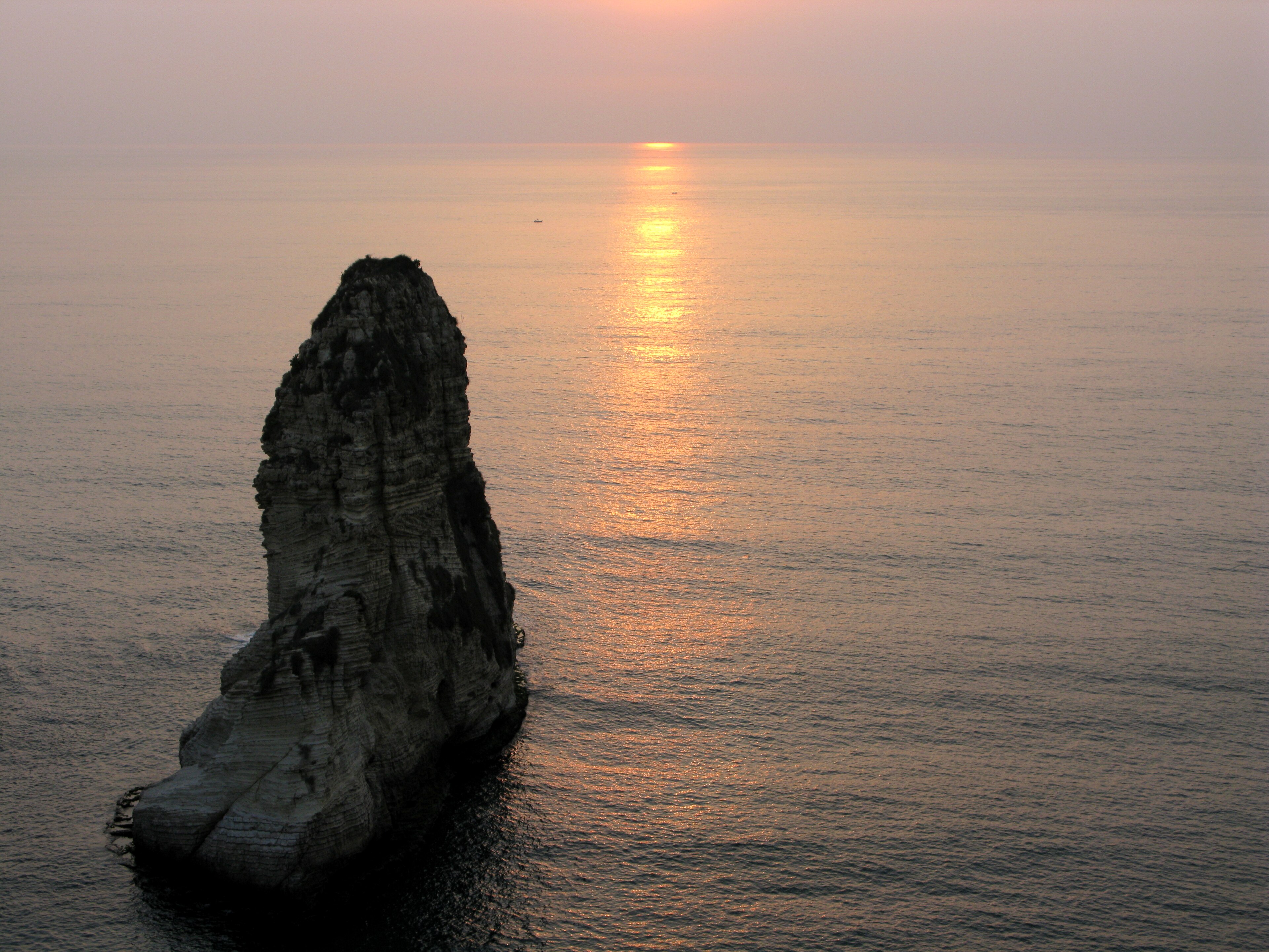 The Mediterranean: destination picture for VisitMediterranean.co.uk