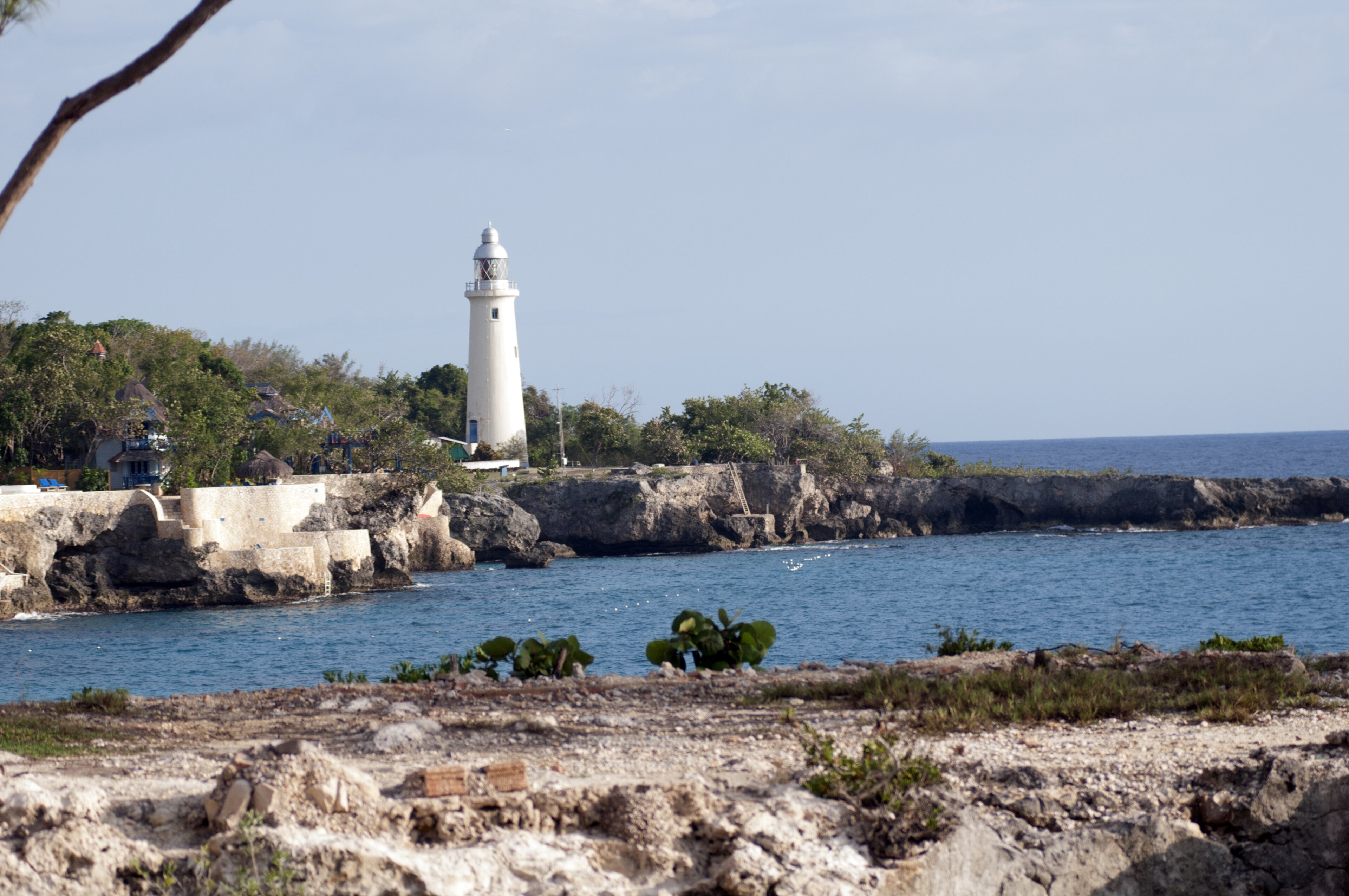 Negril: destination picture for VisitNegril.co.uk