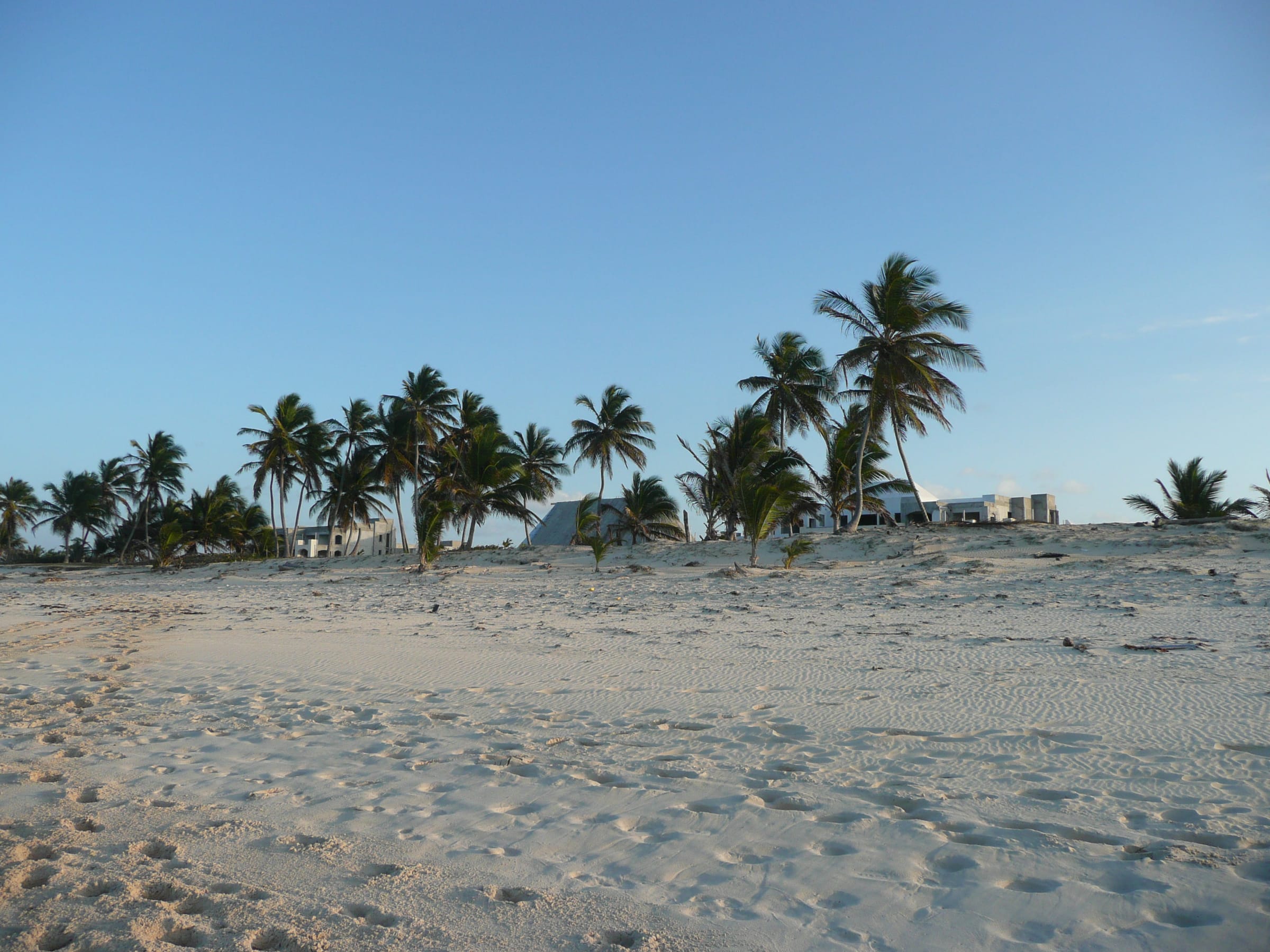 Punta Cana: destination picture for VisitPuntaCana.co.uk