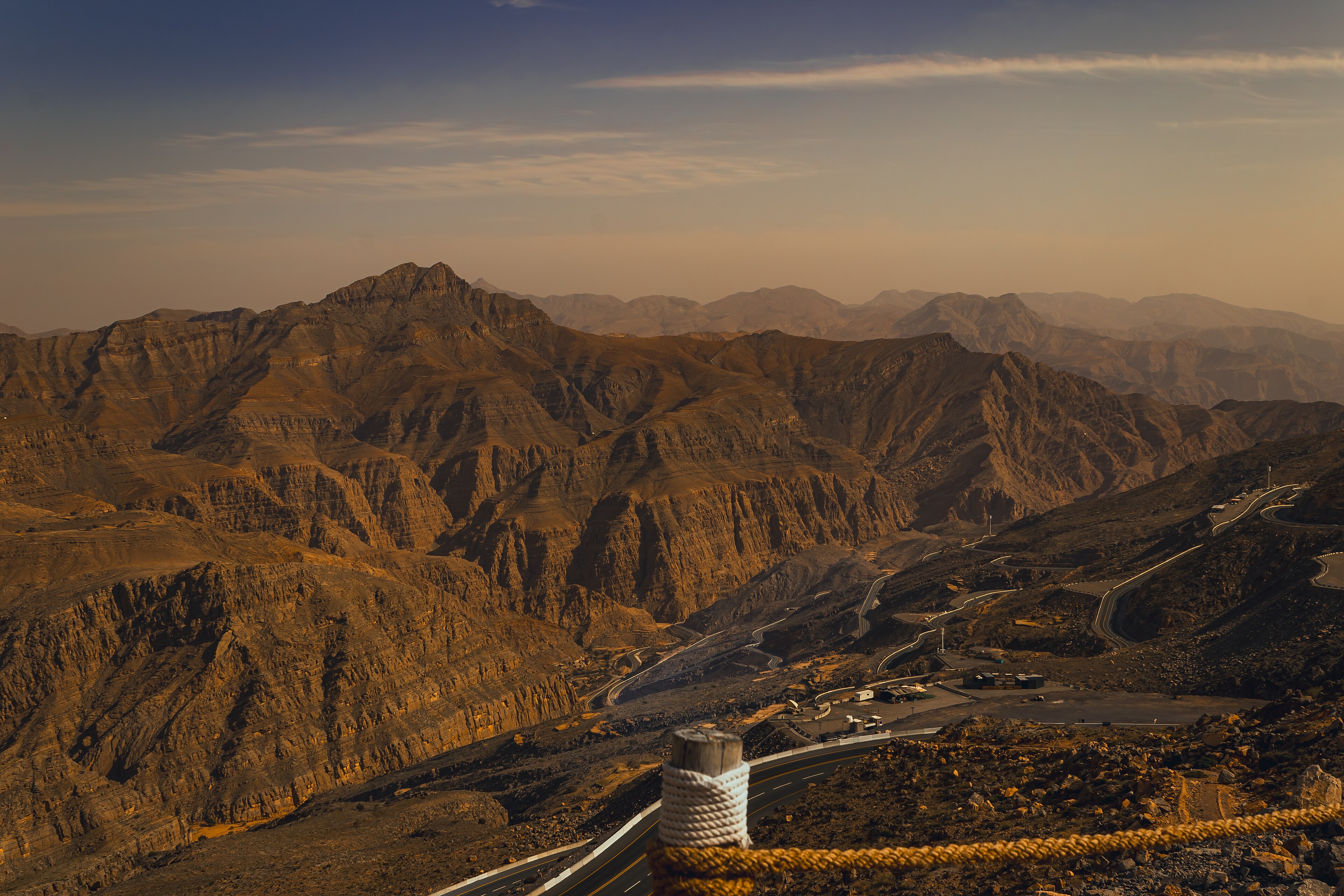 Ras Al Khaimah: destination picture for VisitRasAlKhaimah.co.uk