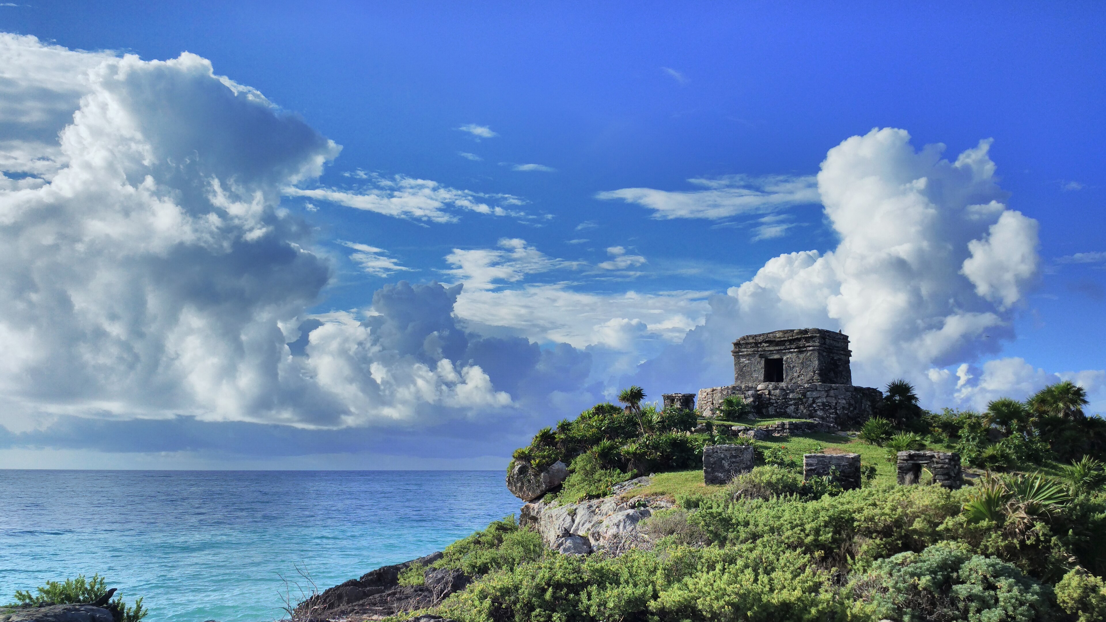 Riviera Maya: destination picture for VisitRivieraMaya.co.uk