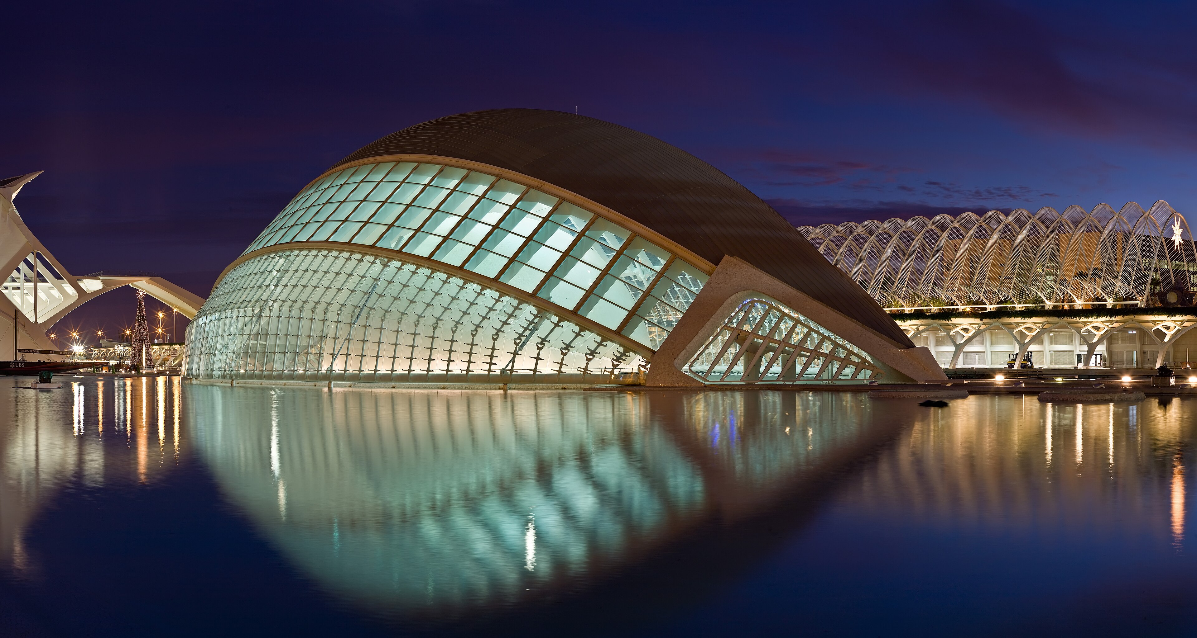 Spain: destination picture for VisitSpain.co.uk