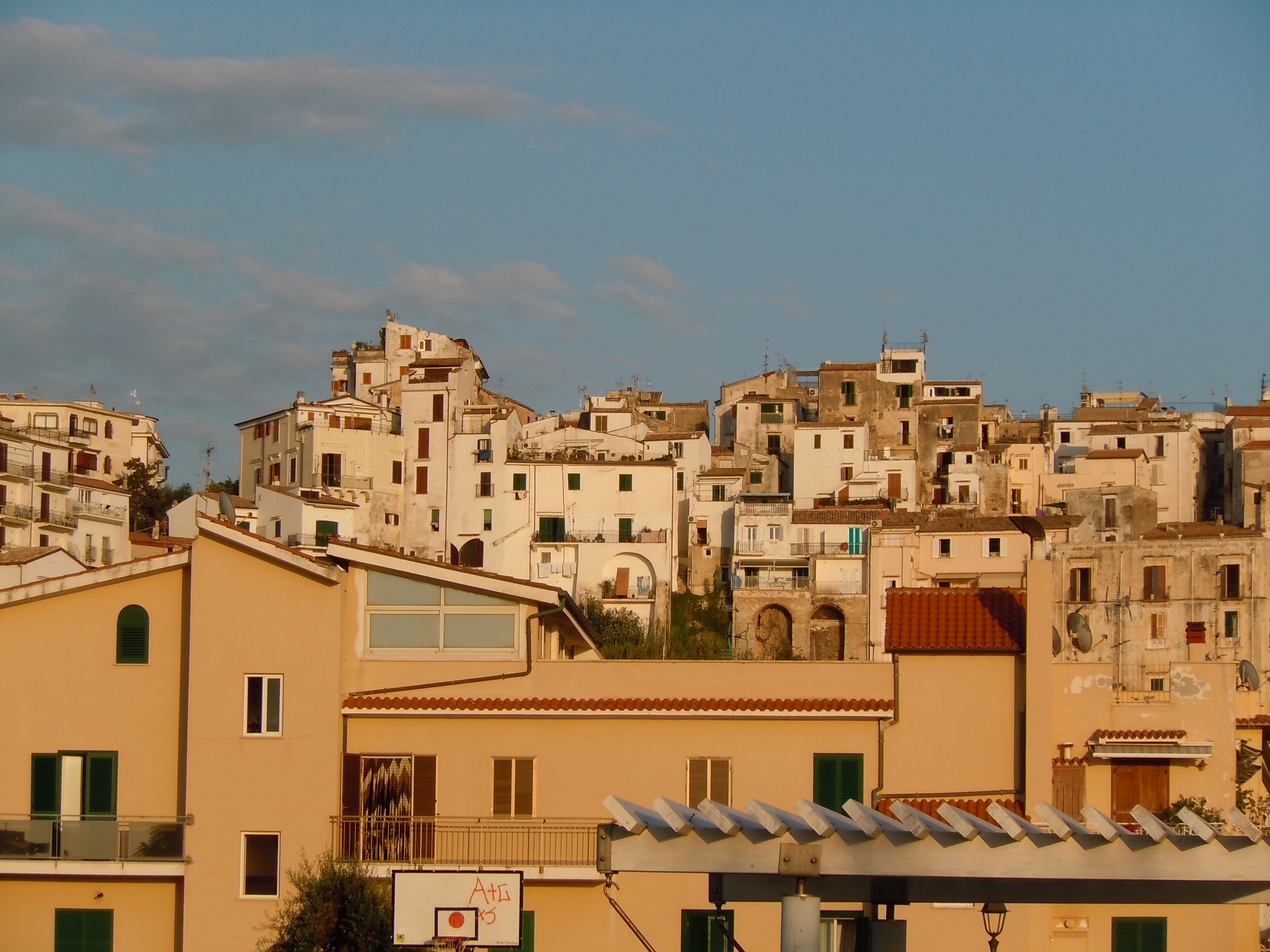 Sperlonga: destination picture for VisitSperlonga.co.uk