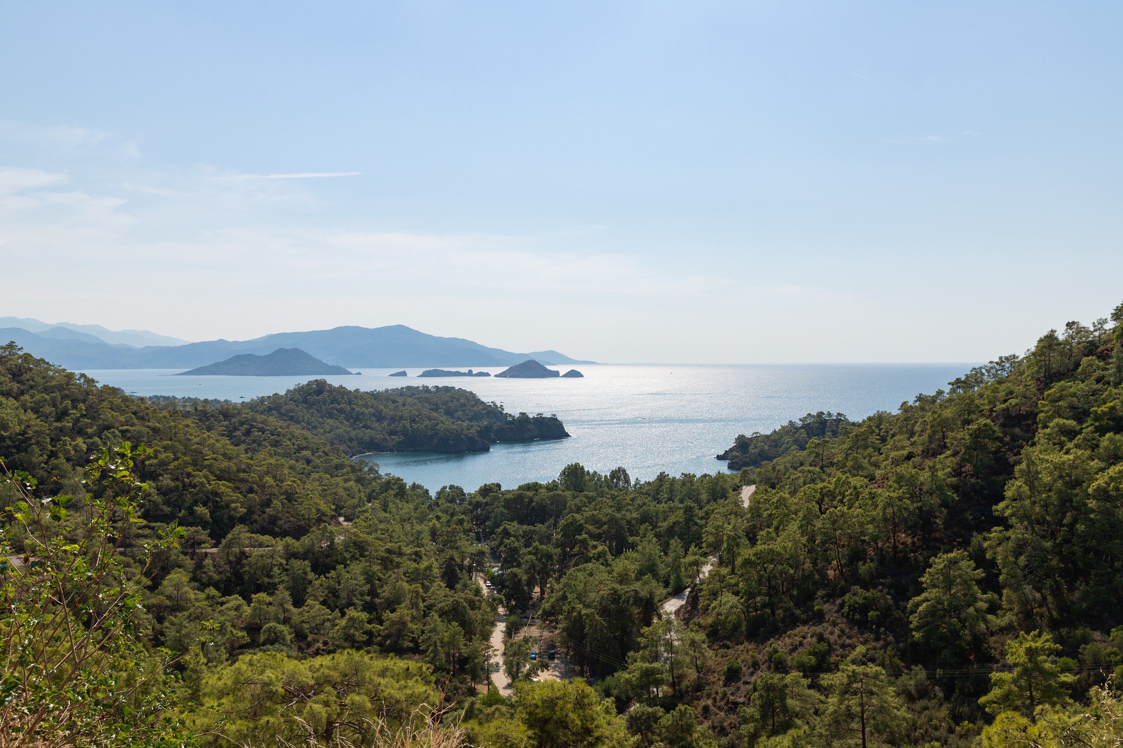 Türkiye: destination picture for VisitTurkey.co.uk