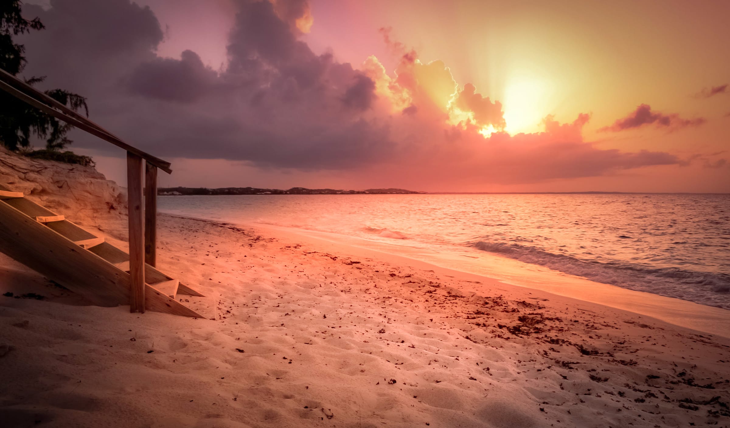 Turks and Caicos: destination picture for VisitTurksAndCaicos.co.uk