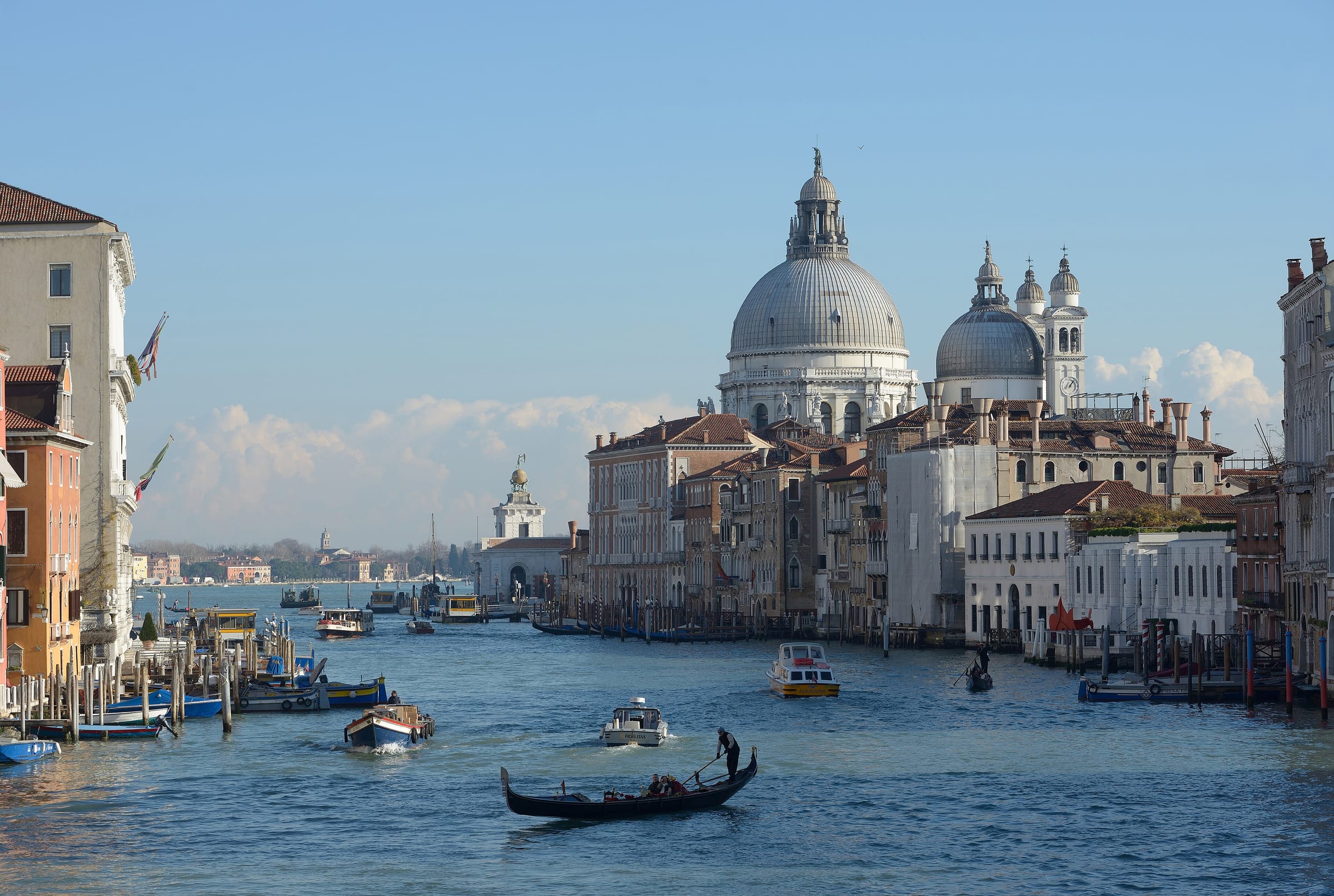 Veneto: destination picture for VisitVeneto.co.uk