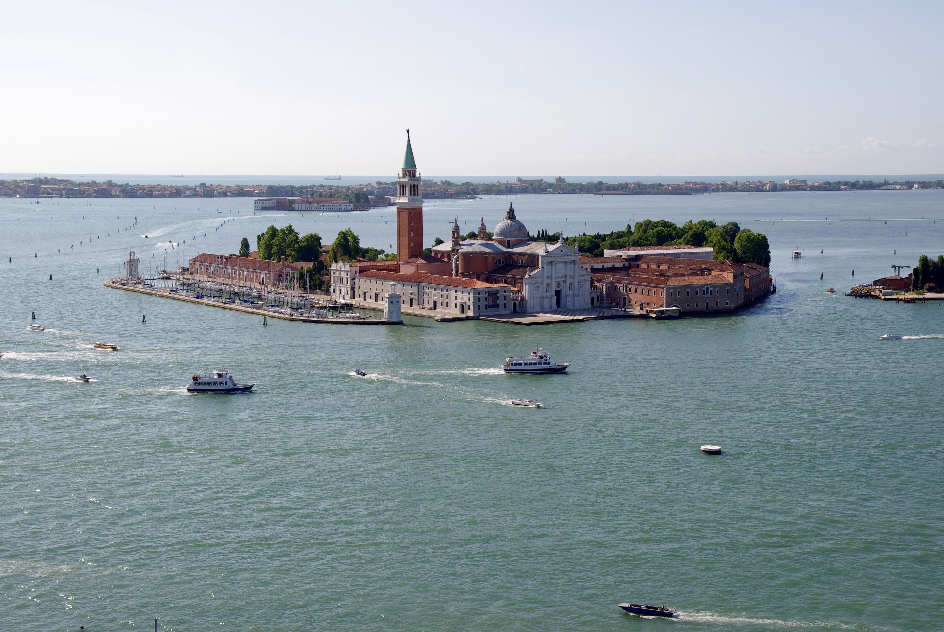 Venice Lido: destination picture for VisitVeniceLido.co.uk