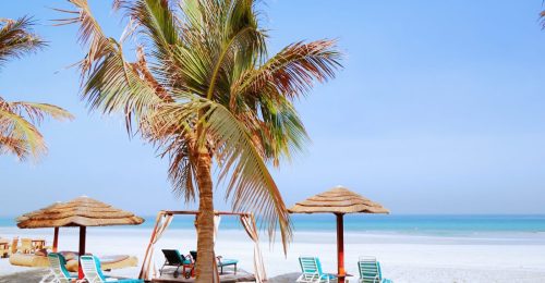 AjmanHolidays.co.uk, destination picture