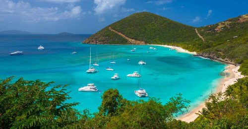 BritishVirginIslands.co.uk, destination picture