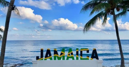 Jamaica: destination picture for VisitJamaica.co.uk