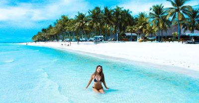 ILoveThePhilippines.co.uk, destination picture
