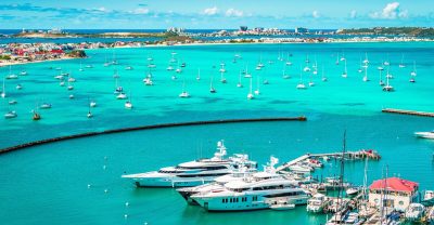 St Martin and Sint Maarten: destination picture for VisitSaintMartin.co.uk