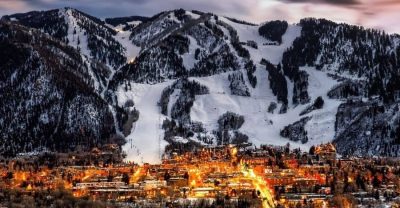 Vail: destination picture for VisitVail.co.uk